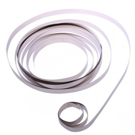 LAMINA NIQUEL PARA SOLDADORES 0,1x5mm x 1M