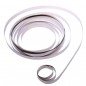 LAMINA NIQUEL PARA SOLDAR 0,1x5mm (Rollo de 1m)