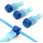 CONECTOR RAPIDO PARA CABLE