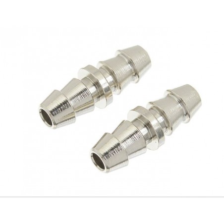 ACOPLADOR TUBO COMBUSTIBLE DIAMETRO 2mm (2PZAS)