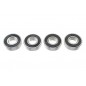 RODAMIENTO 12X28X8 (4 UNIDADES) REVTEC