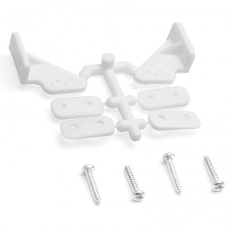 HORN NYLON 20MM KAVAN (2 Unidades)