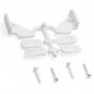 HORN NYLON 20MM KAVAN (2 Unidades)