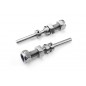 EJE RUEDA 5X42MM + 20MM M8 KAVAN (2UDS) EJE RUEDA 5X42MM + 20MM M8 KAVAN (2UDS)