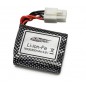 BATERIA LION 9,6V 800MAH MT12 FUNTEK