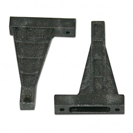 BANCADA MOTOR 2 PARTES 90MM