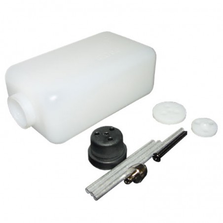 DEPOSITO COMBUSTIBLE 240CC (95X55X57mm)