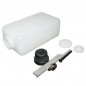 DEPOSITO COMBUSTIBLE 240CC (95X55X57mm)