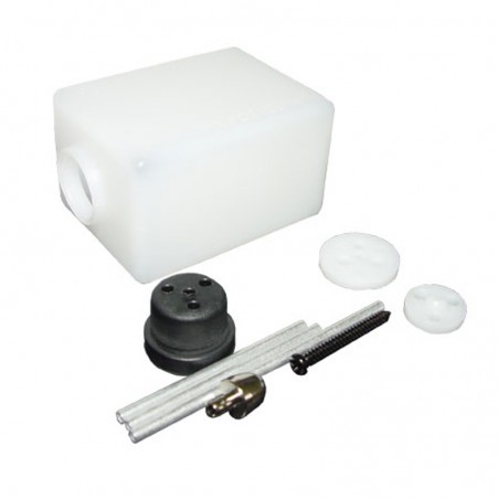 DEPOSITO COMBUSTIBLE 90CC (60X34X45mm)