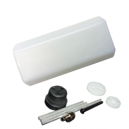 DEPOSITO COMBUSTIBLE 258CC (113X47X55mm)