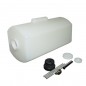 DEPOSITO COMBUSTIBLE 320CC (130X61X54mm) DEPOSITO COMBUSTIBLE 320CC (130X61X54mm)