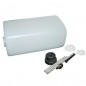 DEPOSITO COMBUSTIBLE 550CC (145X65X65mm) DEPOSITO COMBUSTIBLE 550CC (145X65X65mm)
