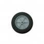 RUEDA ESPUMA SUPER LIGERA 25MM (GROSOR 12MM)