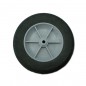 RUEDA ESPUMA SUPER LIGERA 60MM (GROSOR 18.5MM)