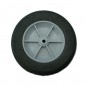 RUEDA ESPUMA SUPER LIGERA 70MM (GROSOR 20MM)