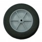 RUEDA ESPUMA SUPER LIGERA 95MM (GROSOR 30MM)