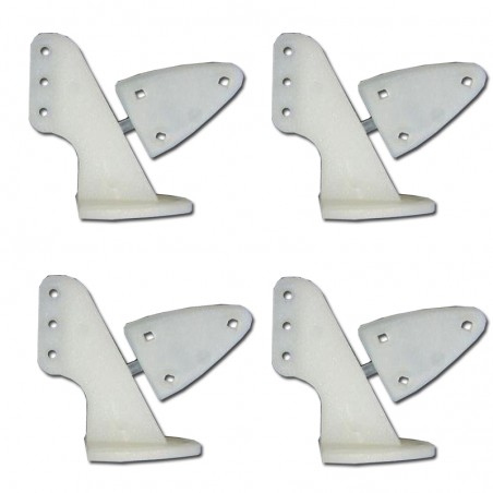 HORN 28.5MM (4 UNIDADES)