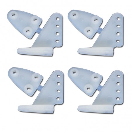 HORN 20MM (4 UNIDADES)