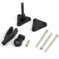 HORN AJUSTABLE CON RODAMIENTO M3X34MM