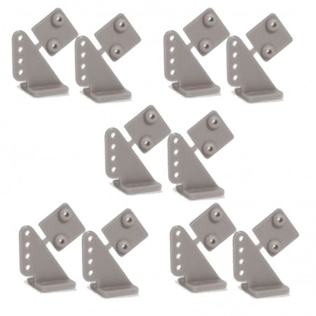 HORN 20MM (10 UNIDADES)