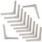 BISAGRA TACO 2.5X43MM (10 UNIDADES)