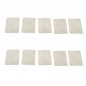 BISAGRA FIBRA 20X15MM (10 UNIDADES)