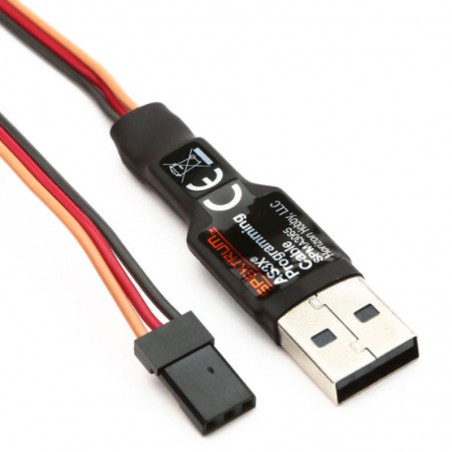 CABLE PROGRAMADOR USB A3SX INTERFACE