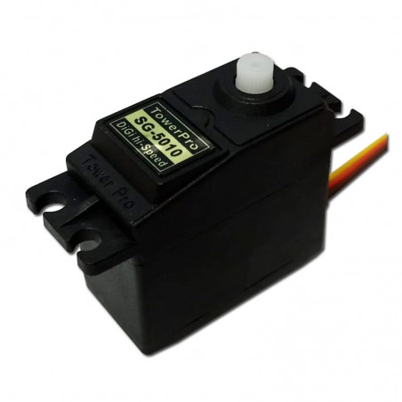 SERVO STANDARD 5010 TOWER PRO