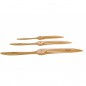 HELICE MADERA 17X8 FALCON