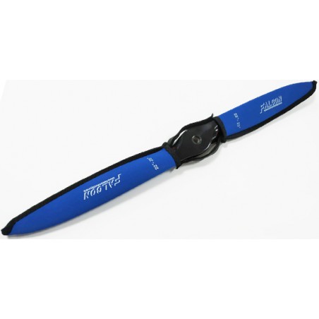 FUNDA HELICE FALCON 24-25" PAREJA