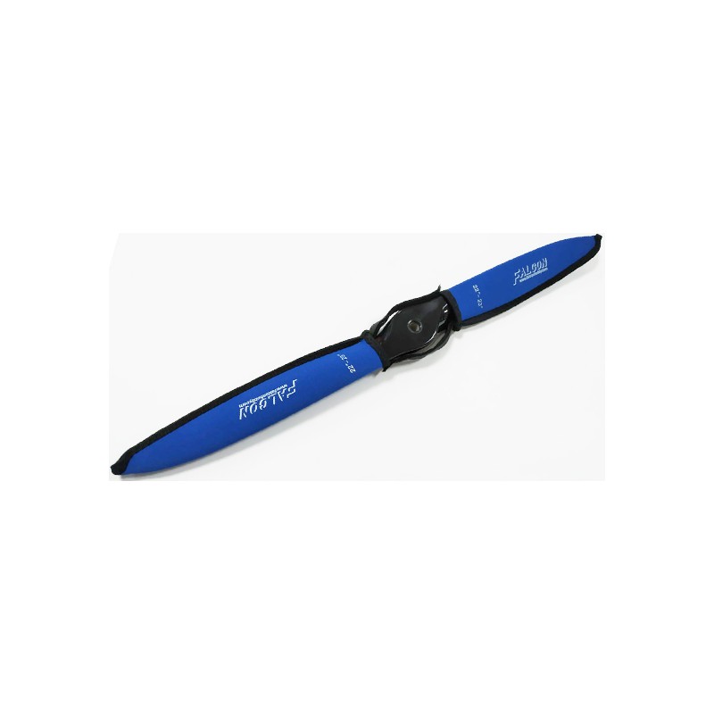 FUNDA HELICE FALCON 16-17" PAREJA