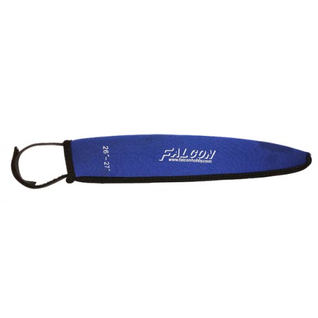 FUNDA HELICE FALCON 16-17" PAREJA