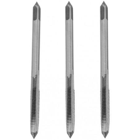 MACHO ROSCAR HSS  M6  ( 3 und )