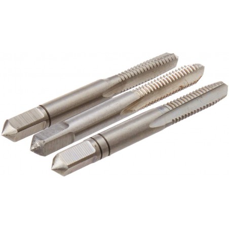 MACHO ROSCAR HSS  M6  ( 3 und )