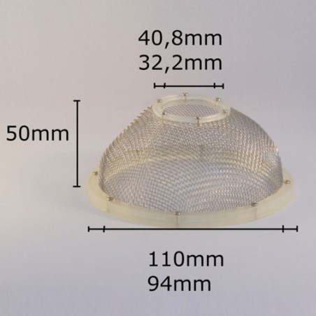 PROTECTOR FOD 110MM