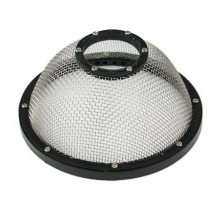 PROTECTOR FOD 110MM NEGRO
