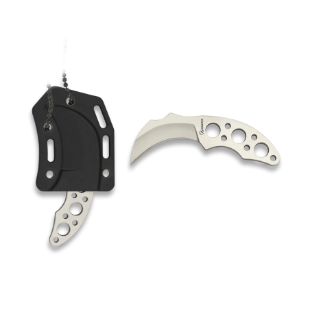 CUCHILLO PARA COLGAR LARGO 8,3CM
