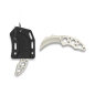 CUCHILLO PARA COLGAR LARGO 8,3CM