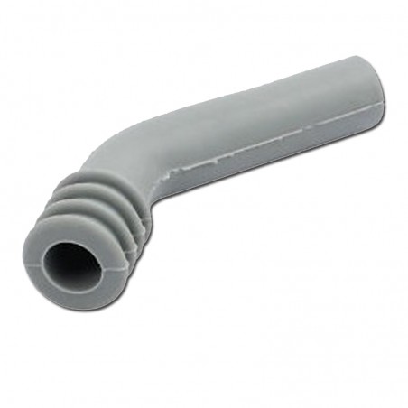 DEFLECTOR ESCAPE 10MM