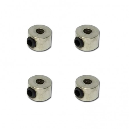 PRISIONERO 2.1MM (4 UNIDADES)