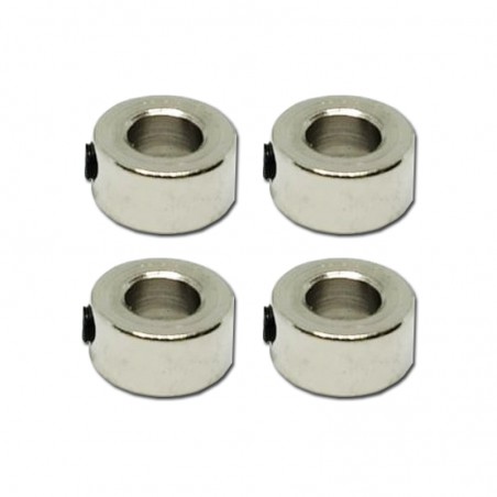 PRISIONERO 5.1MM (4 UNIDADES)