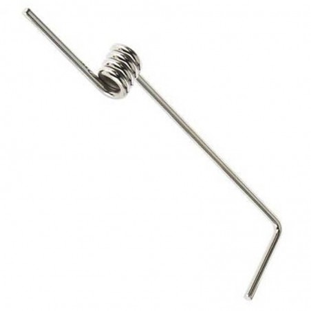 TREN DELANTERO ACERO 4MM