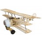AVION FOKKER EN KIT 770MM