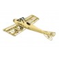 AVION DEPERDUSSIN MONOCOQUE 1000MM EN KIT AVION DEPERDUSSIN MONOCOQUE 1000MM EN KIT