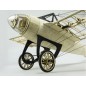 AVION DEPERDUSSIN MONOCOQUE 1000MM EN KIT AVION DEPERDUSSIN MONOCOQUE 1000MM EN KIT