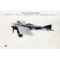 AVION DEPERDUSSIN MONOCOQUE 1000MM EN KIT AVION DEPERDUSSIN MONOCOQUE 1000MM EN KIT