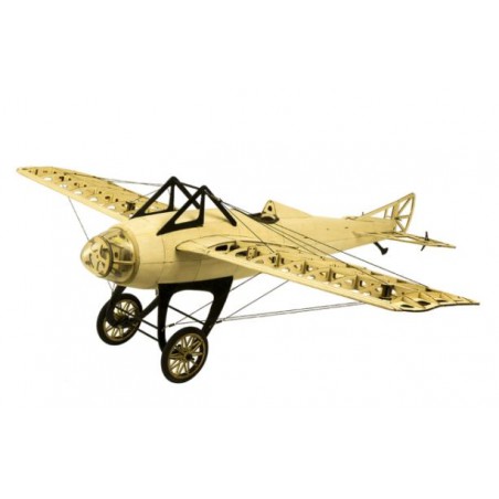 AVION DEPERDUSSIN MONOCOQUE 1000MM EN KIT