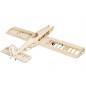 AVION CAPRI LASER CUT KIT 2130MM AVION CAPRI LASER CUT KIT 2130MM