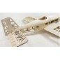 AVION CAPRI LASER CUT KIT 2130MM AVION CAPRI LASER CUT KIT 2130MM