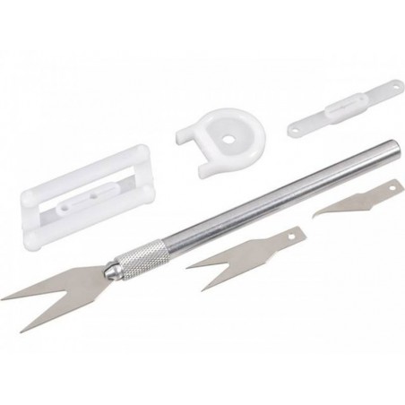 KIT PARA MONTAR BISAGRAS